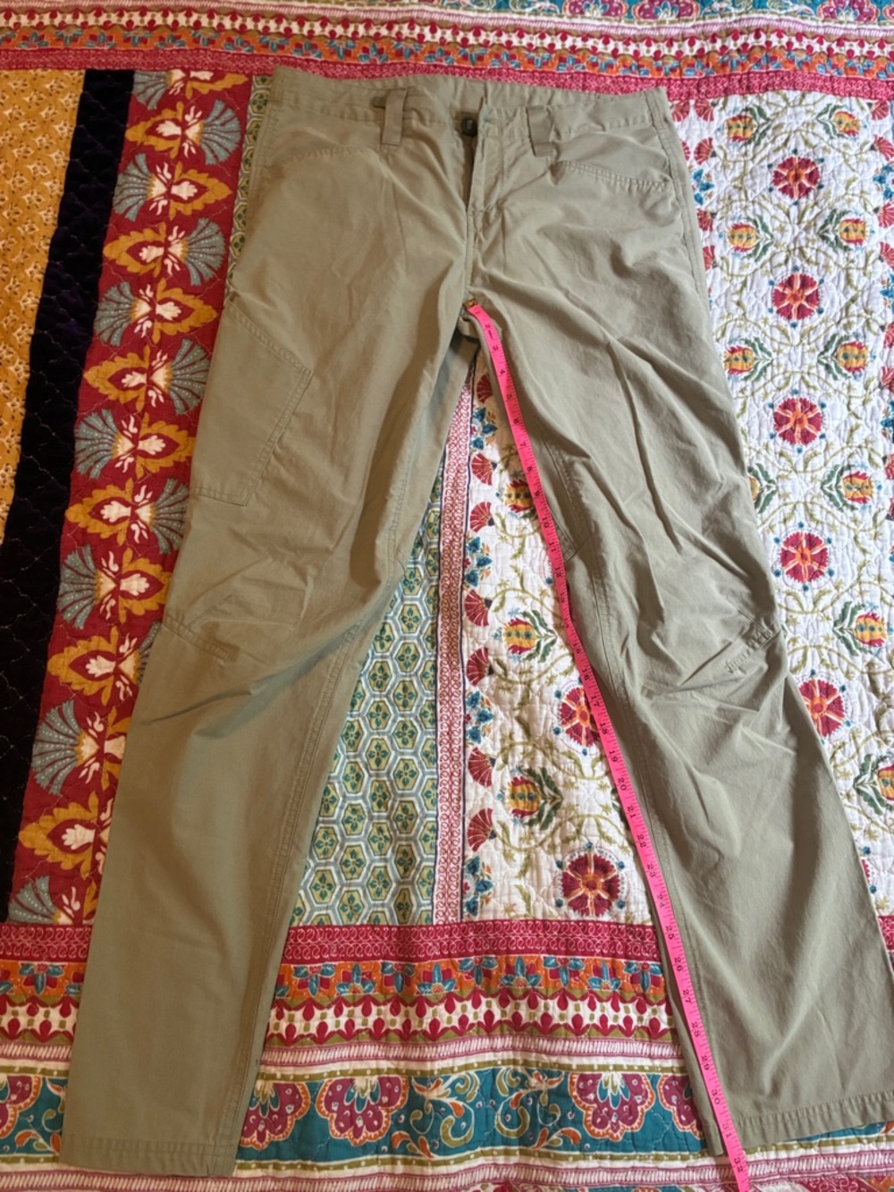 Patagonia RPS Rock Pants